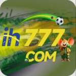ih777 com Logo